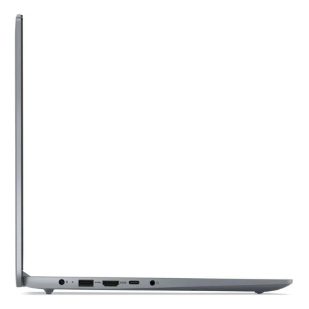 Ноутбук Lenovo IdeaPad Slim 3 (15IRH8) Core i5 13420H/8Gb/512Gb SSD/15.6" FullHD Gray, серый Ноутбук Lenovo IdeaPad Slim 3 (15IRH8) Core i5 13420H/8Gb/512Gb SSD/15.6" FullHD Gray, серый