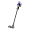 Пылесос Dyson V15 Detect Extra (SV47) Синий/Никель