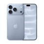 Apple iPhone 18 Pro 2Tb Glacier, голубой