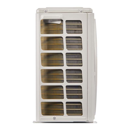 Кондиционер Ballu Eco Smart DC BSYI-07HN8/ES_23Y Белый Кондиционер Ballu Eco Smart DC BSYI-07HN8/ES_23Y Белый