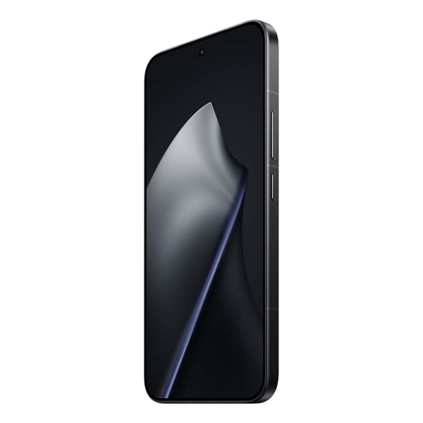 Xiaomi 15T Pro 12/512Gb Black, чёрный