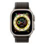 Ремешок для Apple Watch WiWU Trail Loop Watch Band 38/40/41 мм Черный/Серый Ремешок для Apple Watch WiWU Trail Loop Watch Band 38/40/41 мм Черный/Серый