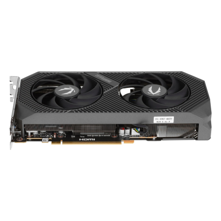 Видеокарта Zotac Nvidia GeForce RTX 5070 Twin Edge OC 12 Гб GDDR7 192 бит (ZT-B50700H-10P)