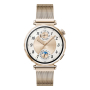 Часы HUAWEI Watch GT 5 Gold, 41 мм, цвет корпуса золотистый, цвет ремешка золотистый Часы HUAWEI Watch GT 5 Gold, 41 мм, цвет корпуса золотистый, цвет ремешка золотистый