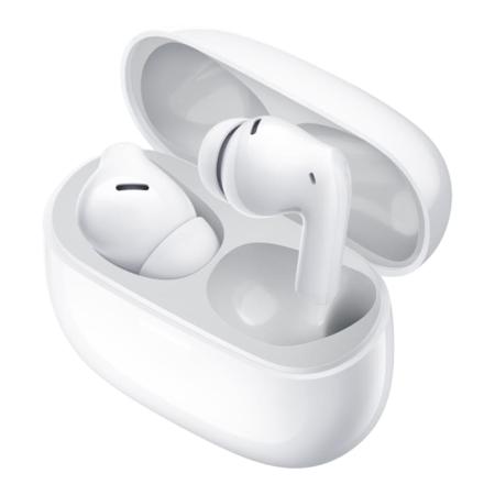 Наушники Xiaomi Redmi Buds 5 Pro Moonlight White, Белый Наушники Xiaomi Redmi Buds 5 Pro Moonlight White, Белый
