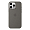 Чехол Silicone Case для Apple iPhone 16 Pro Max с MagSafe Серый