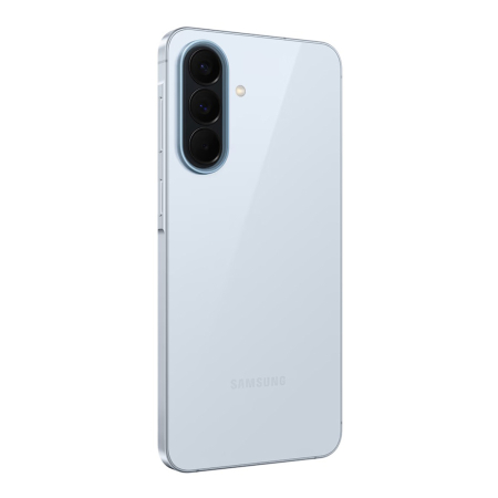 Samsung Galaxy A57 12/256Gb Awesome Icyblue, голубой