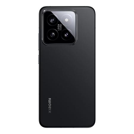 Xiaomi 14 12/512Gb Black, черный Xiaomi 14 12/512Gb Black, черный