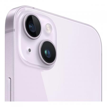 Apple iPhone 14 Plus 128Gb Dual SIM Purple, фиолетовый Apple iPhone 14 Plus 128Gb Dual SIM Purple, фиолетовый