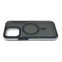 Чехол hoco. AIRBAG Magnetic Case для Apple iPhone 15 Pro (AS5) Черный Чехол hoco. AIRBAG Magnetic Case для Apple iPhone 15 Pro (AS5) Черный