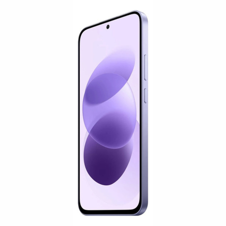 Xiaomi Redmi Note 17 4/128Gb Celestial Purple, фиолетовый