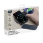 Зарядная станция Deppa Charging Station Dual, 40W (24026) Black, черный Зарядная станция Deppa Charging Station Dual, 40W (24026) Black, черный