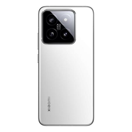 Xiaomi 14 12/256Gb White, белый Xiaomi 14 12/256Gb White, белый
