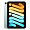 Apple iPad mini 8,3″ (A17 Pro, 2024, 7 gen) Wi-Fi + Cellular 512Gb Blue, голубой
