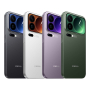 Xiaomi 17 Pro 12/512Gb Purple, фиолетовый Xiaomi 17 Pro 12/512Gb Purple, фиолетовый