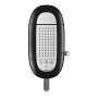 Кофемашина эспрессо SMEG 50s style (ECF02BLEU) Черный Кофемашина эспрессо SMEG 50s style (ECF02BLEU) Черный