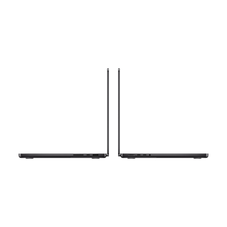 Apple MacBook Pro 14.2" (M6, 12C CPU, 12C GPU, 2026) 24/4Tb SSD Space Black, «чёрный космос»