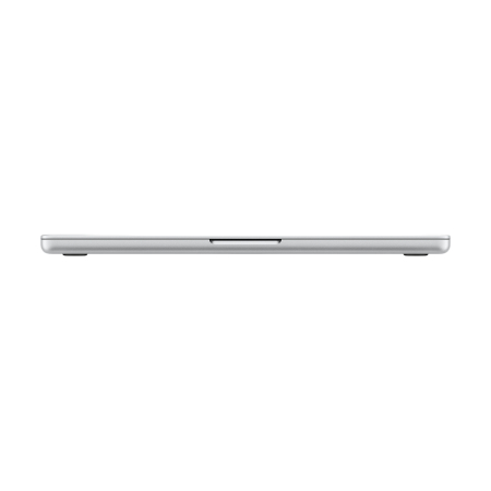 Apple MacBook Pro 14.2" PROLED XDR (M5 Pro, 18C CPU, 20C GPU, 2026) 24/4Tb SSD Silver, серебристый