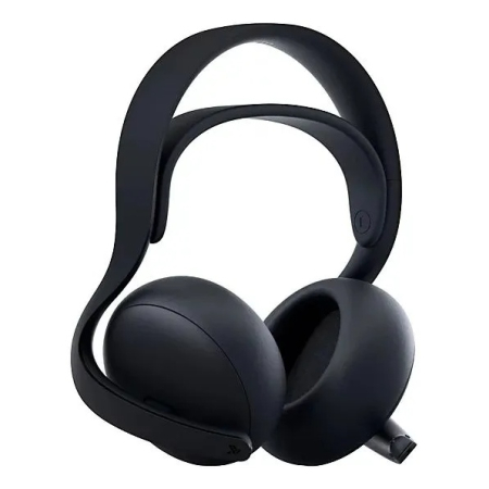 Наушники Sony Pulse Elite Чёрный Наушники Sony Pulse Elite Чёрный