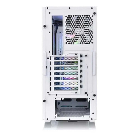 Корпус Thermaltake Divider 300 TG Air Snow (CA-1S2-00M6WN-02) Белый