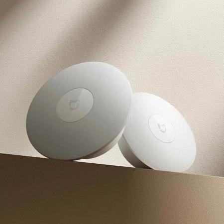 Ночник Xiaomi Mijia Night Light 3 Белый Ночник Xiaomi Mijia Night Light 3 Белый