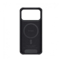 Чехол для iPhone 17 Pro Pitaka Aramid ProGuard (KI1701MGP) Black, черный Чехол для iPhone 17 Pro Pitaka Aramid ProGuard (KI1701MGP) Black, черный