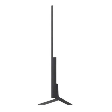 Телевизор LG 65" 4K 60Гц QNED (65QNED82A6B.ARUG) Grey, серый Телевизор LG 65" 4K 60Гц QNED (65QNED82A6B.ARUG) Grey, серый