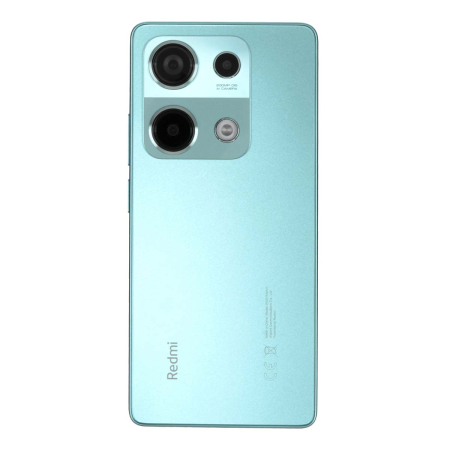 Xiaomi Redmi Note 14S 8/128Gb Ocean Blue, голубой Xiaomi Redmi Note 14S 8/128Gb Ocean Blue, голубой