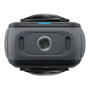 Экшн-камера Insta 360 X4 (Standard Bundle) Black, черный Экшн-камера Insta 360 X4 (Standard Bundle) Black, черный