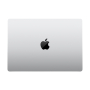 Apple MacBook Pro 14.2" (M6, 12C CPU, 12C GPU, 2026) 24/1Tb SSD (MHWX4) Silver, серебристый