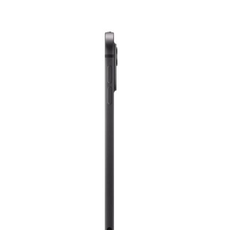 Apple iPad Pro 11" (M4, 2024, 7 gen) Wi-Fi + Cellular 512Gb Space Black, «черный космос» Apple iPad Pro 11" (M4, 2024, 7 gen) Wi-Fi + Cellular 512Gb Space Black, «черный космос»