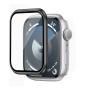 Защитное стекло для Apple Watch 44 мм WiWU Easy instal watch tempered glass (JD-106) Защитное стекло для Apple Watch 44 мм WiWU Easy instal watch tempered glass (JD-106)