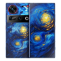 ZTE nubia Z70 Ultra 16/1Tb Starry Night, синий ZTE nubia Z70 Ultra 16/1Tb Starry Night, синий