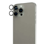 Защитное стекло для камеры iPhone 15 Pro BLUEO Camera lens Armor metal (3 шт. +installer) (BM2541-15Pro-GRE) Серый Защитное стекло для камеры iPhone 15 Pro BLUEO Camera lens Armor metal (3 шт. +installer) (BM2541-15Pro-GRE) Серый