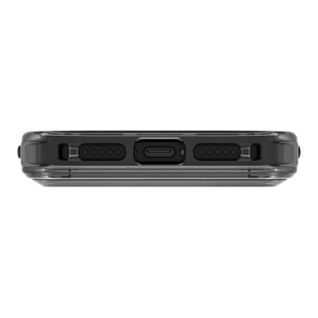 Чехол для iPhone 17 Pro с MagSafe 6.3" UNIQ HYBRID LIFEPRO XTREME (IP6.3P(2025)-LXAFMFSMK) Тонированный Чехол для iPhone 17 Pro с MagSafe 6.3" UNIQ HYBRID LIFEPRO XTREME (IP6.3P(2025)-LXAFMFSMK) Тонированный