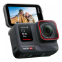 Экшн-камера Insta 360 Ace Pro Leica Black, черный Экшн-камера Insta 360 Ace Pro Leica Black, черный