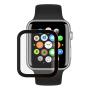 Защитное органическое стекло Deppa Watch Protection PMMA для Apple Watch 4/5/6/SE, 40 мм (62616) Черный Защитное органическое стекло Deppa Watch Protection PMMA для Apple Watch 4/5/6/SE, 40 мм (62616) Черный