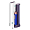 Электрическая зубная щетка Dyson CameraJet Ceramic Ultra Blue, синий