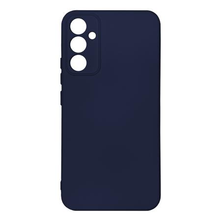 Чехол Silicone Case v2 для Samsung Galaxy S24 Темно-синий Чехол Silicone Case v2 для Samsung Galaxy S24 Темно-синий