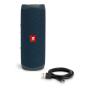 Портативная колонка JBL Flip 5 Blue, синий Портативная колонка JBL Flip 5 Blue, синий
