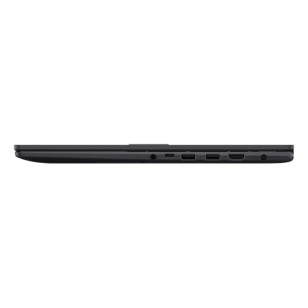 Ноутбук ASUS VivoBook 17X (K3704VA-AU100W) Core i5 13500H/8Gb/512Gb SSD/17.3" FullHD/Win11 Indie Black, черный Ноутбук ASUS VivoBook 17X (K3704VA-AU100W) Core i5 13500H/8Gb/512Gb SSD/17.3" FullHD/Win11 Indie Black, черный