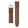 Часы HUAWEI Watch GT 5 Silver, 46 мм, цвет корпуса серебряный, цвет ремешка коричневый Часы HUAWEI Watch GT 5 Silver, 46 мм, цвет корпуса серебряный, цвет ремешка коричневый