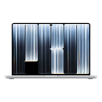 MacBook Pro 16" (2026) MacBook Pro 16" (2026)
