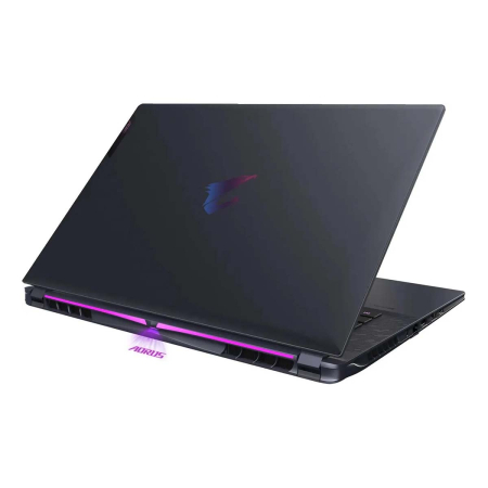 Ноутбук игровой Gigabyte Aorus 16X 16", 2024, IPS, Intel Core i7 13650HX 2.6ГГц, 14-ядерный, 32ГБ DDR5, 1ТБ SSD, NVIDIA GeForce RTX 4070 Ноутбук игровой Gigabyte Aorus 16X 16", 2024, IPS, Intel Core i7 13650HX 2.6ГГц, 14-ядерный, 32ГБ DDR5, 1ТБ SSD, NVIDIA GeForce RTX 4070