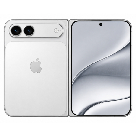 Apple iPhone Ultra 1Tb White