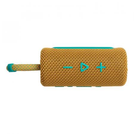 Портативная колонка JBL Go 3 Yellow, желтый Портативная колонка JBL Go 3 Yellow, желтый