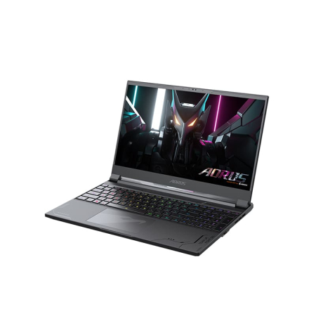 Ноутбук GIGABYTE Aorus 15X ASF Core i9 13980HX/16Gb/1Tb SSD/NV RTX4070 8Gb/15.6" QHD/DOS Black, черный Ноутбук GIGABYTE Aorus 15X ASF Core i9 13980HX/16Gb/1Tb SSD/NV RTX4070 8Gb/15.6" QHD/DOS Black, черный