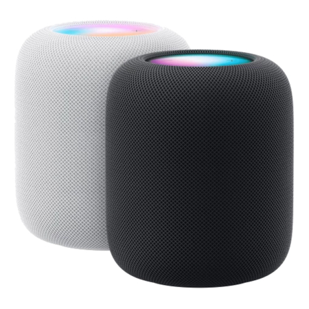 Колонка Apple HomePod (2 gen, 2023) White, белый