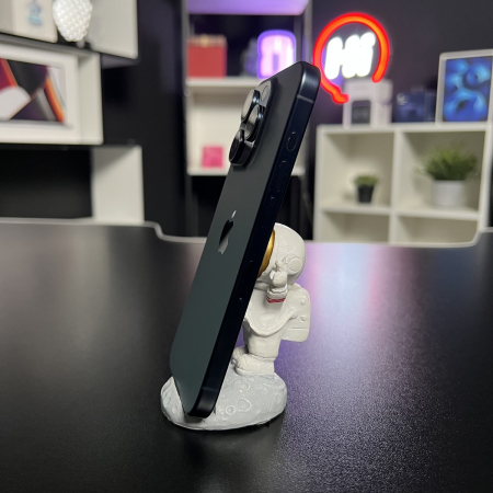 Trade in Apple iPhone 15 Pro 256Gb Blue Titanium IMEI: 8305 Trade in Apple iPhone 15 Pro 256Gb Blue Titanium IMEI: 8305