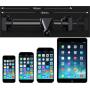 Автомобильный держатель для Планшета Baseus Back Seat Car Mount Holder (SUHZ-01) Черный Автомобильный держатель для Планшета Baseus Back Seat Car Mount Holder (SUHZ-01) Черный